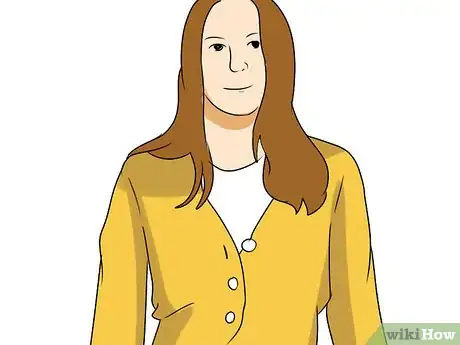 Image titled Be a High School Celebrity (a La Cher Horowitz) Step 7