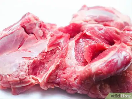 Image titled Roast a Leg of Lamb Step 2