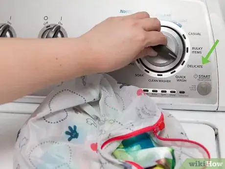 Image titled Shrink Clothes in the Wash Step 9