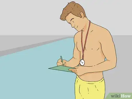 Image titled Work Out in the Pool Step 17