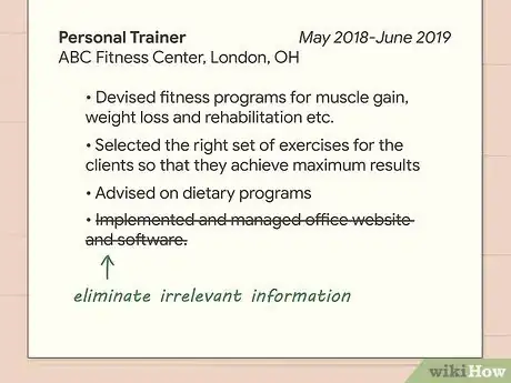 Image titled Write Your Job Description in a Resume Step 3