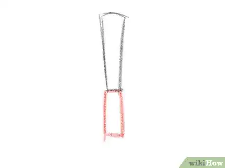 Image titled Draw Ferb Fletcher from Phineas and Ferb Step 2