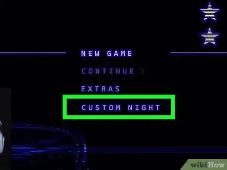 Image titled Beat Golden Freddy Mode in Five Nights at Freddy's_ Sister Location Step 1