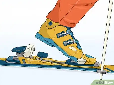 Image titled Wear Skis Step 9