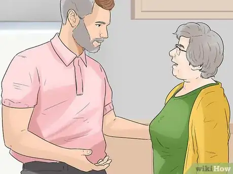 Image titled Care for Someone with Alzheimer's Step 10