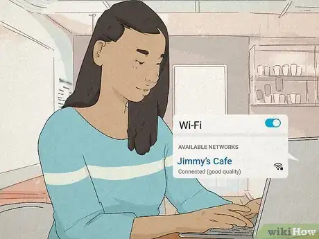 Image titled Be Online Anonymously Step 8