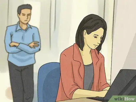 Image titled Deal with Homophobia at Work Step 3