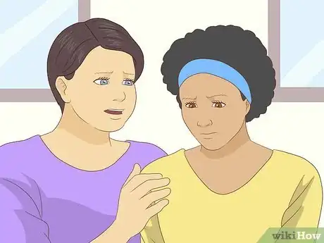 Image titled Treat Postpartum Depression Step 20