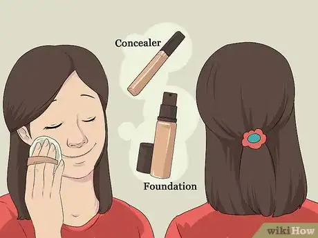 Image titled Take Graduation Portraits Step 2