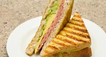 Make a Kosher Reuben Sandwich