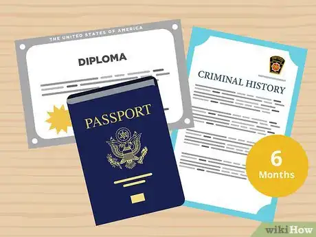 Image titled Get a Governor's Pardon in Pennsylvania Step 2