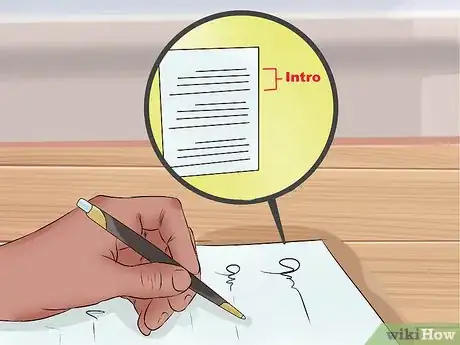 Image titled Write a Report Quickly and Painlessly Step 5