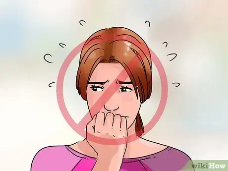 Image titled Get Past What Others May Think About You Step 10