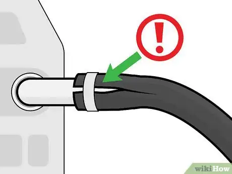 Image titled Check an Idle Air Control Valve Step 3