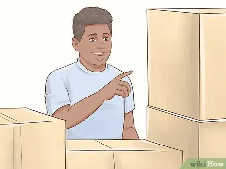 Image titled Get Organized After a Move Step 4