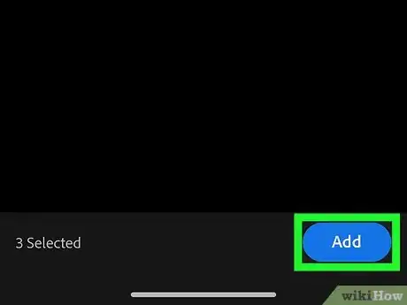 Image titled Import Photos from Camera to Lightroom Step 9