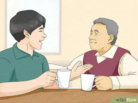 Image titled Build an Acts of Kindness Habit Step 7