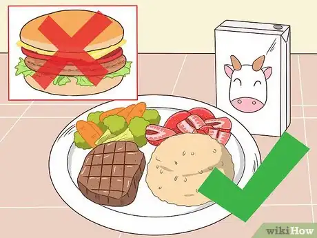 Image titled Cope when Cancer Changes Your Appearance Step 11