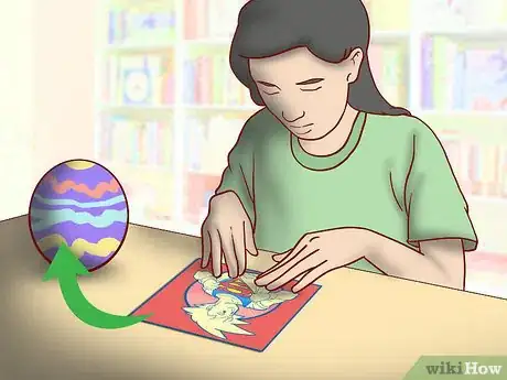 Image titled Choose Non‐Candy Fillings for Plastic Easter Eggs Step 4