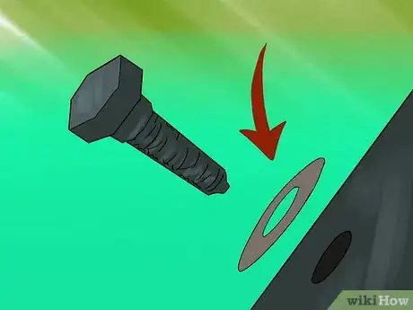 Image titled Fix a Truck Water Pump Step 22