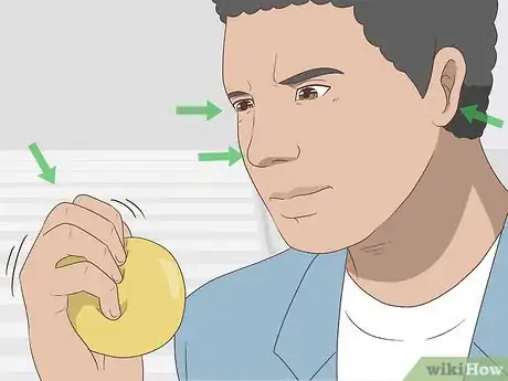 Image titled Treat Panic Attacks Step 1