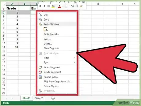 Image titled Insert Rows in Excel Step 16