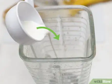 Image titled Make a Blueberry Smoothie Bowl Step 10