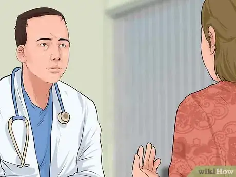 Image titled Find Help For a Suspected Eating Disorder Step 8