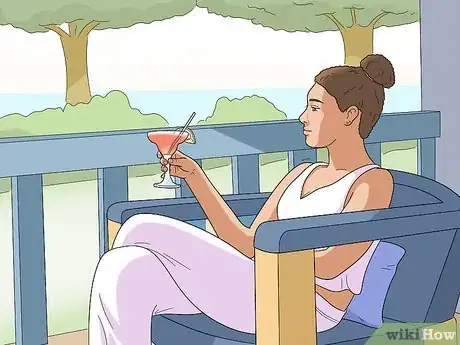 Image titled Vacation at Home During Coronavirus Step 9