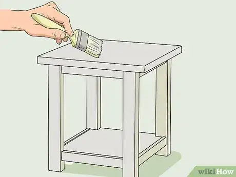 Image titled Paint Distressed Wood Step 10