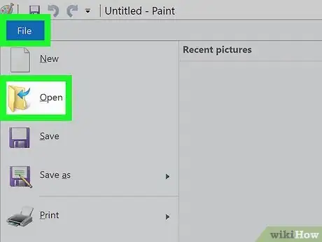 Image titled Convert Pictures To JPEG Step 6