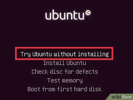 Image titled Access Files on a Computer With Ubuntu when Windows Fails to Boot Step 14