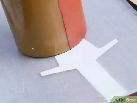 Image titled Make a Paper Dagger Step 26