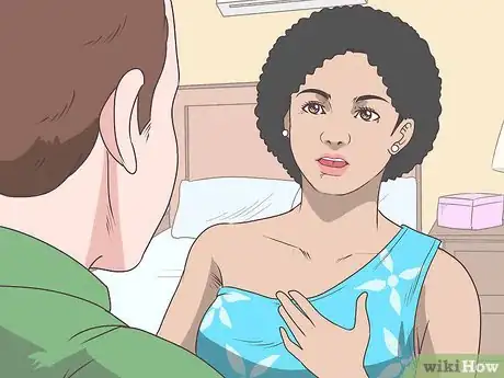 Image titled Date with Herpes Step 5