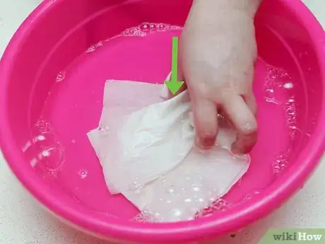 Image titled Dye Fabric With Coffee Step 18