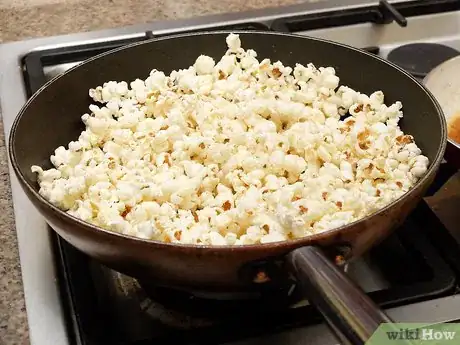 Image titled Make Sweet Popcorn Step 9