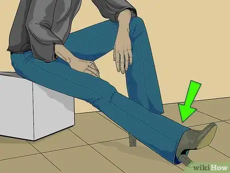 Image titled Wear Mid Calf Boots Step 10