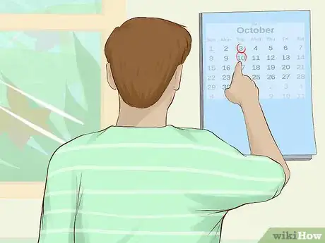 Image titled Get over a Woman Step 6