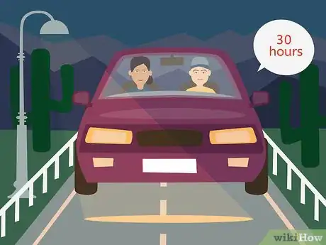 Image titled Get a Texas Driver Permit Step 12