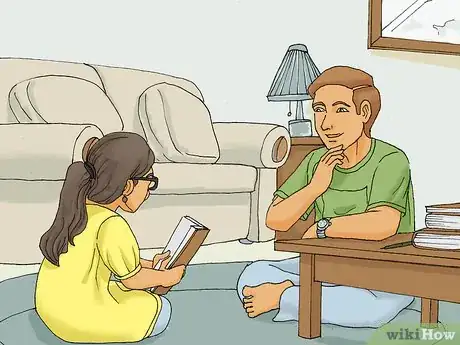 Image titled Talk So Kids Will Listen Step 3