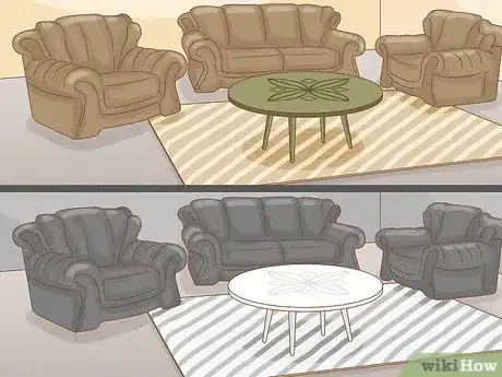 Image titled Choose Soothing Home Decor Step 9