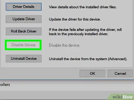 Image titled Disable a Mouse Pad on PC or Mac Step 6