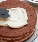Make Cake Filling