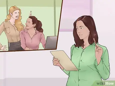 Image titled File a Federal EEOC Complaint Step 9