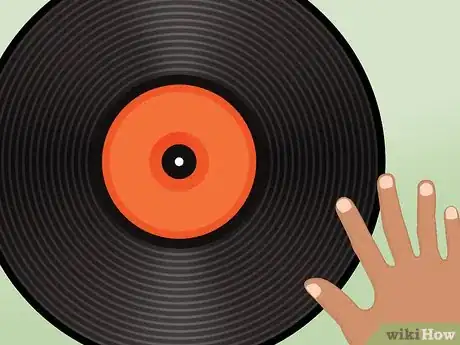 Image titled Buy Used LP Records Step 1