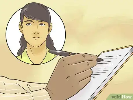 Image titled Give a Positive Reference for an Employee Step 2