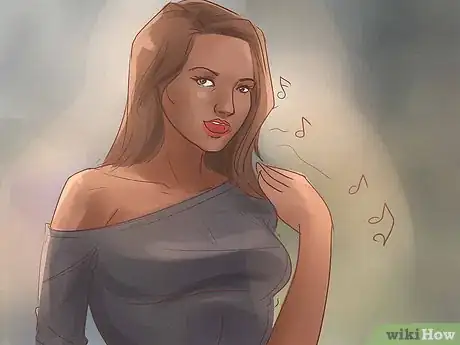 Image titled Be a Rock Singer Step 1