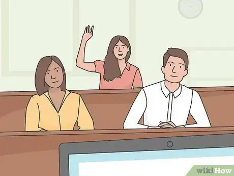 Image titled Become a Counselor Step 4