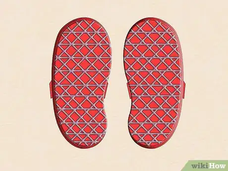 Image titled Make Flip Flops from a Yoga Mat Step 20