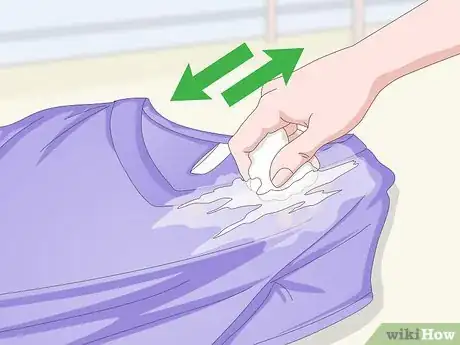 Image titled Remove Foundation from Clothes Step 11